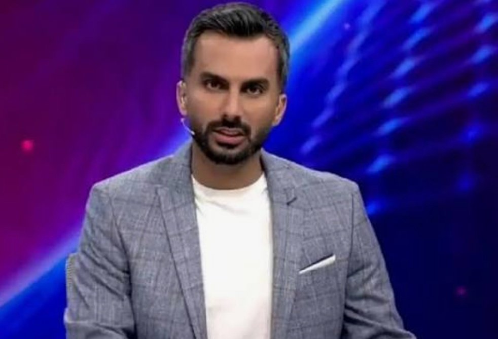 Seviyar__'s tweet photo. @X4LIREZ4X مادرجنده شبکه ورزش؟ https://t.co/2CZKiGLVKc