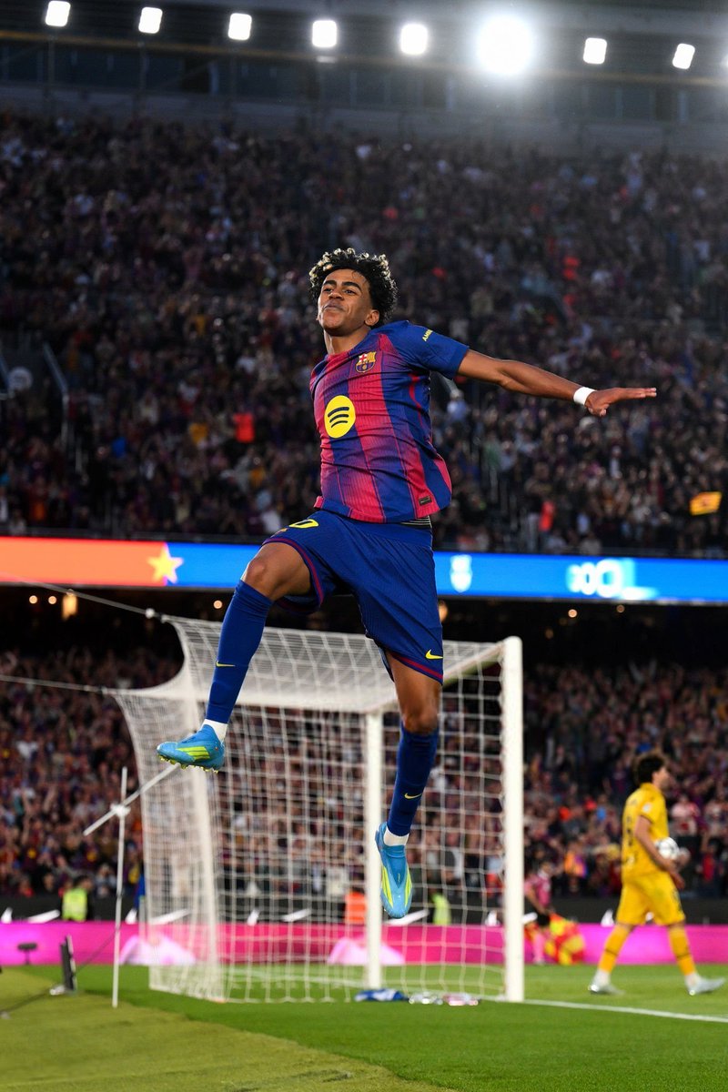 Barça Universal tweet media