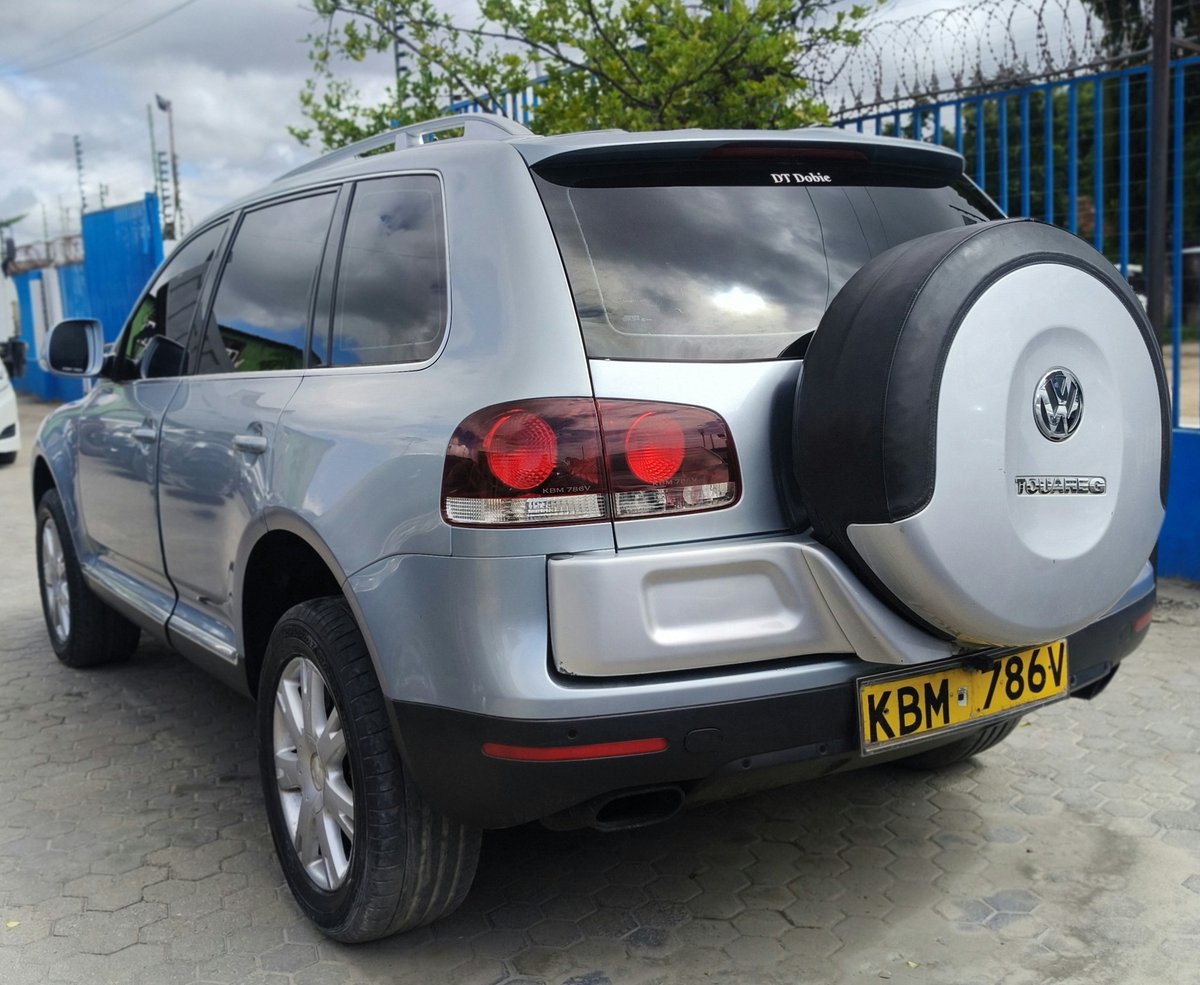 Bahari Motors 🇰🇪 tweet media