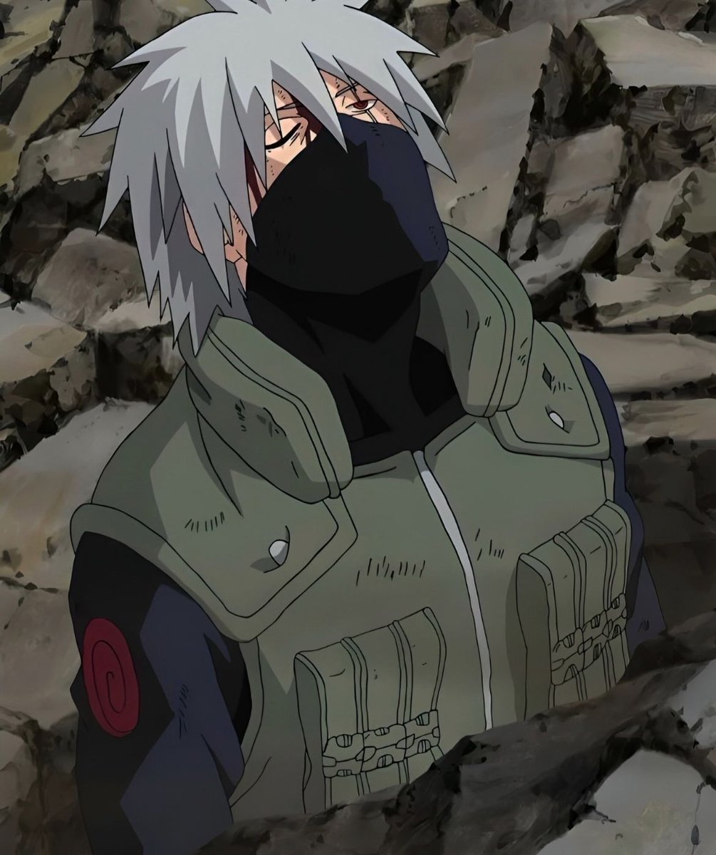 Daily Naruto tweet media