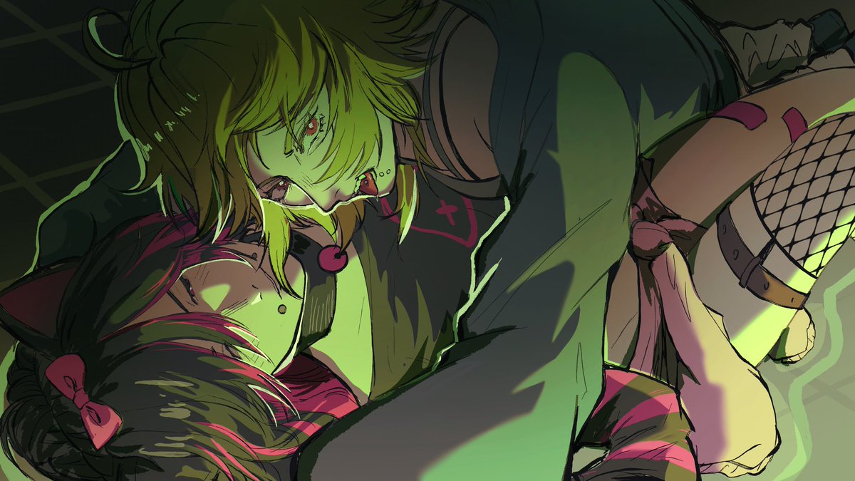 K1TTIECORPSE's tweet photo. ๋࣭ ⚝ SHE’S ROTTING & SO BEAUTIFUL
I’D LIKE TO KEEP HER HERE WITH ME
AND TELL HER THAT SHE’S BEAUTIFUL . . . ㅤ♡
⋮ ⌗ ┆#bugtie #4K1TTIE 🎨: @/exocorpseHQ https://t.co/Jkqwkm8WlZ
