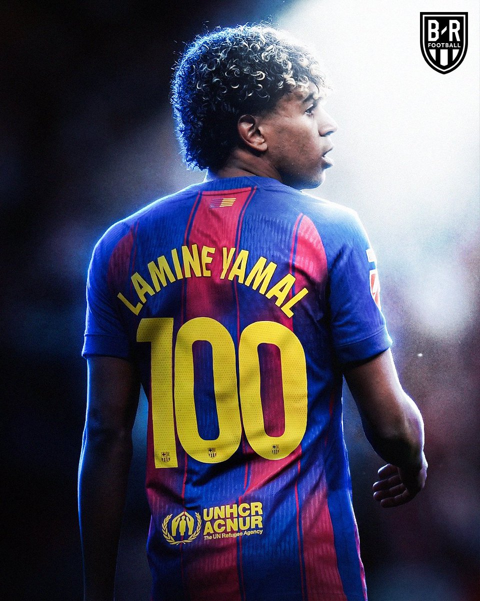 B/R Football tweet media