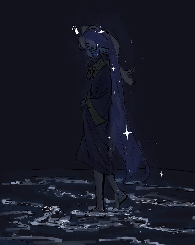 けっしょう tweet media