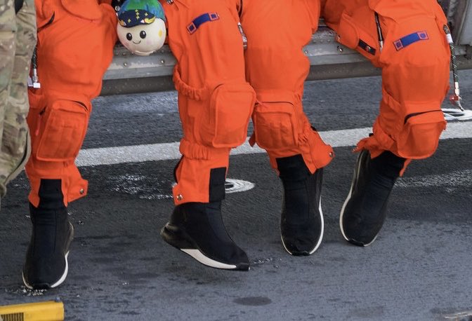 Adario Strange 🏴‍☠️ tweet media