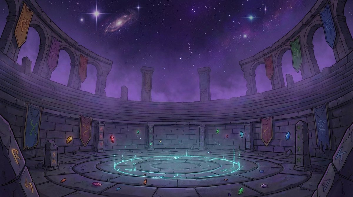 Cultverse ⨀ tweet media