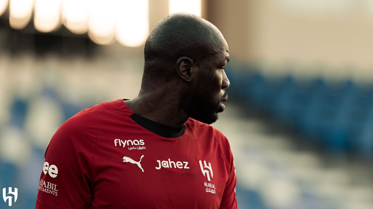 أخبار الهلال tweet media