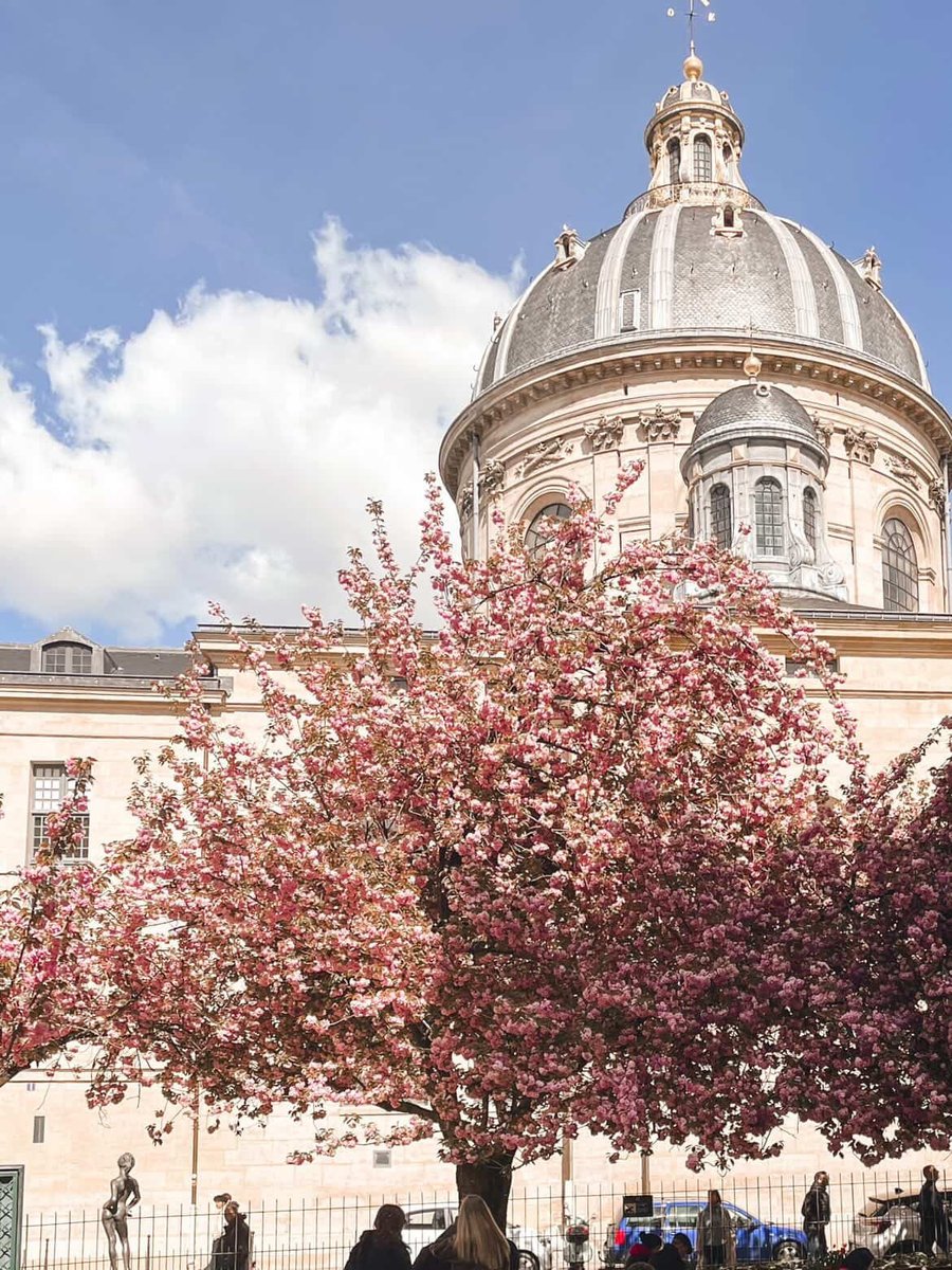 Visit Paris Region tweet media