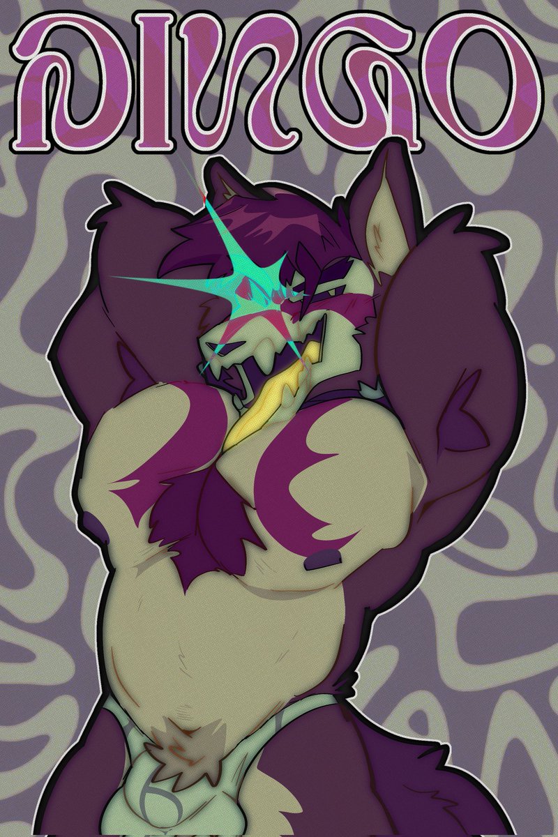 ✨BACKDO🅾️R W🅾️LF D🅾️G‼️ 🐶🐺🐾‼️COMMS OPEN‼️ tweet media