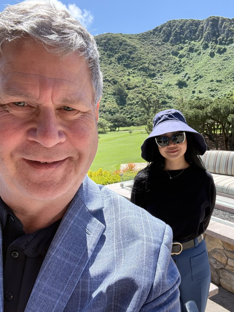 Mark Johnson tweet media