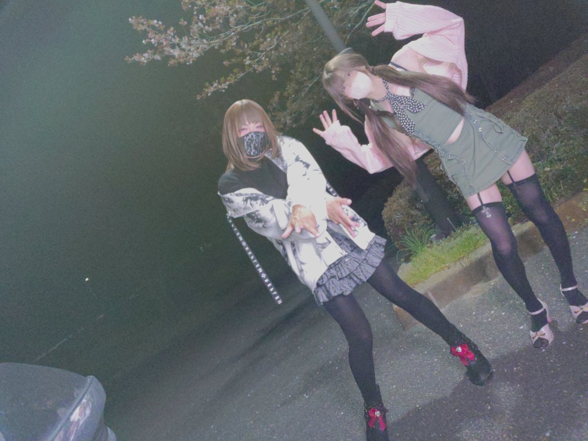 Re:Na(レイナ) tweet media