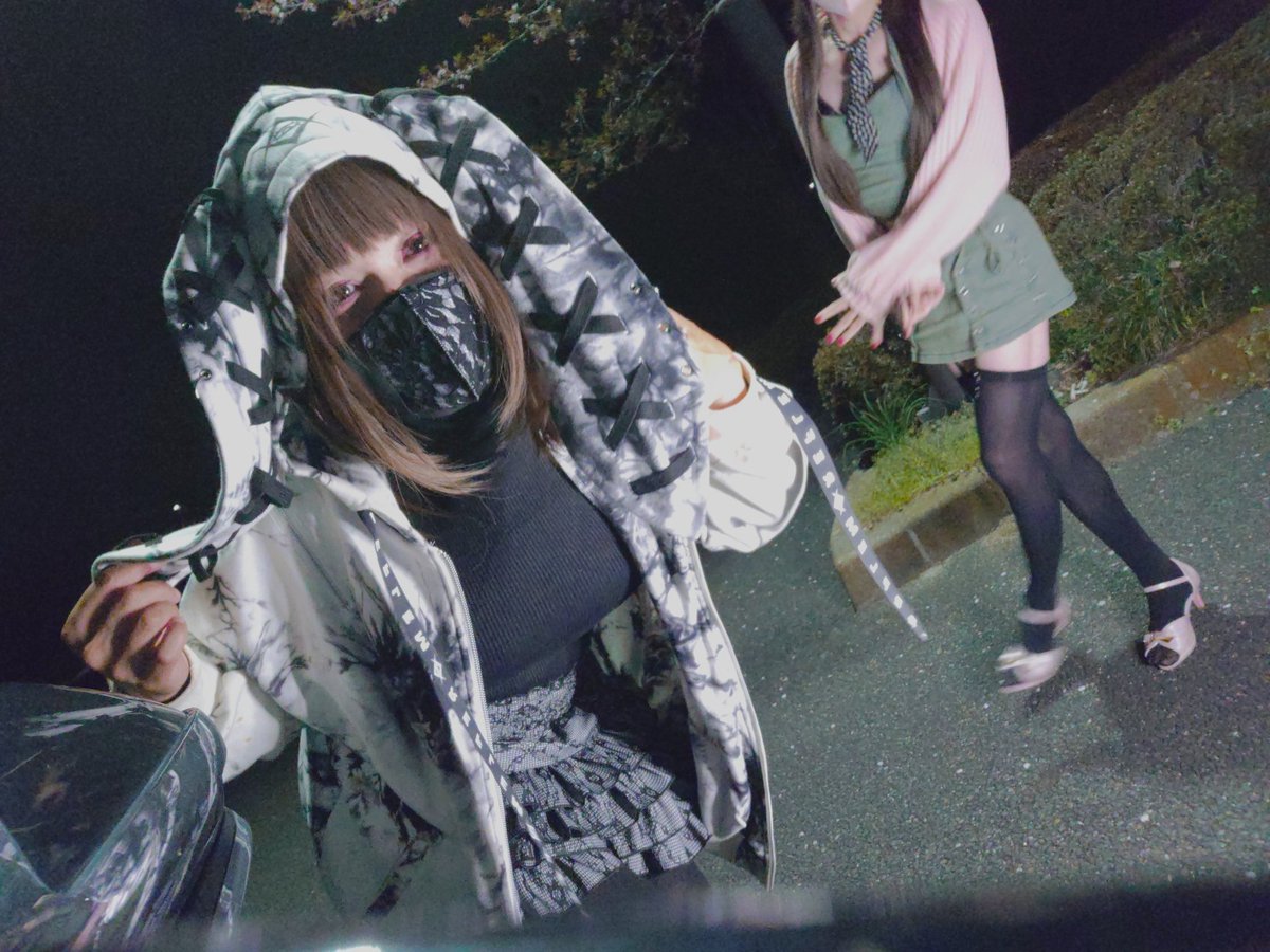 Re:Na(レイナ) tweet media