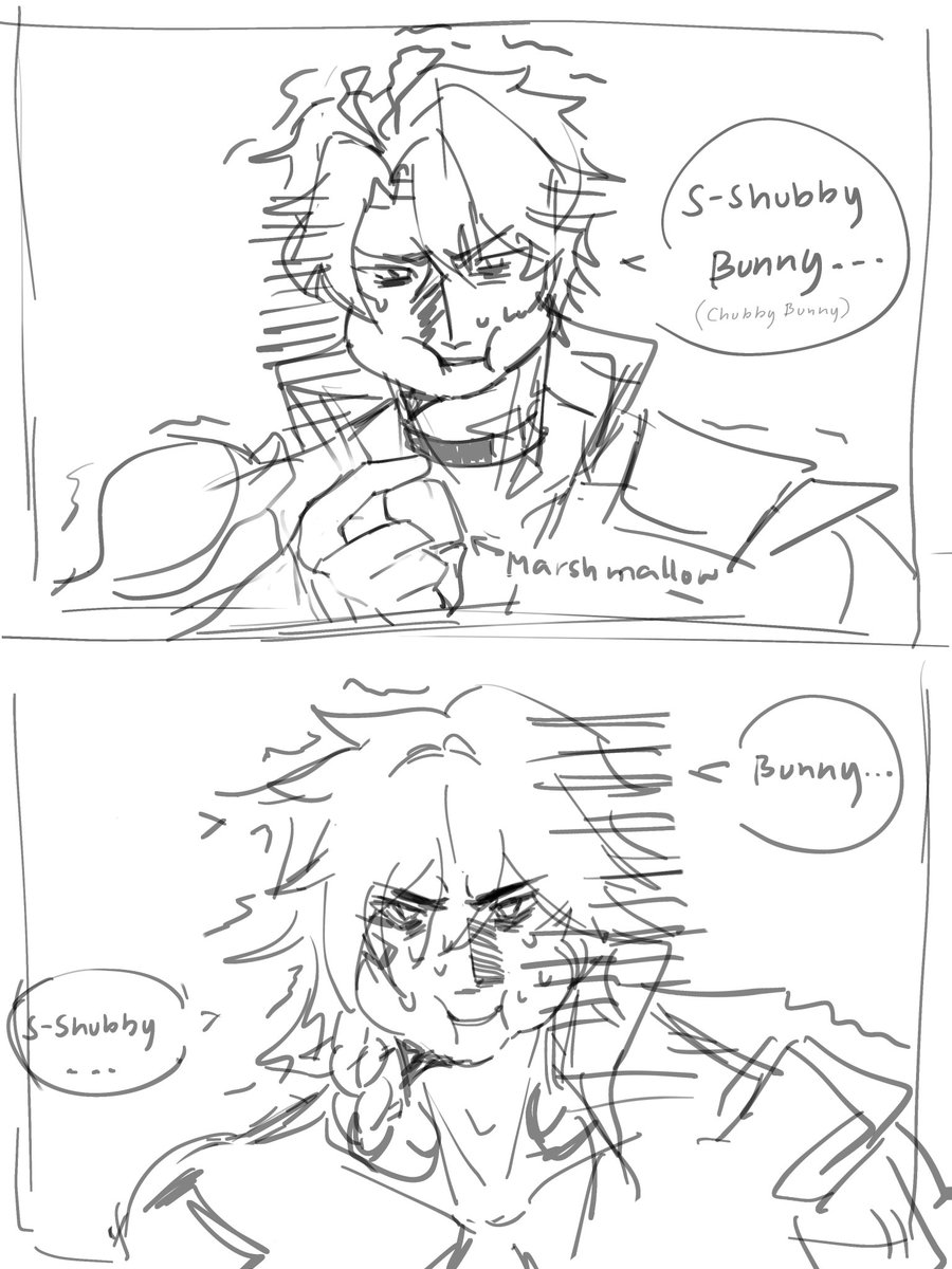 phaideiliker69's tweet image. stupid competition (4/6) #phainon #mydei #phaidei