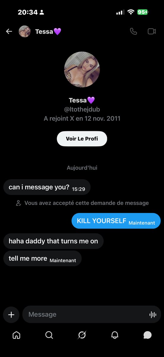 wati (*´∇`*) leon tweet media