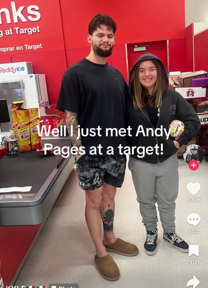 Pitching A Tent tweet media