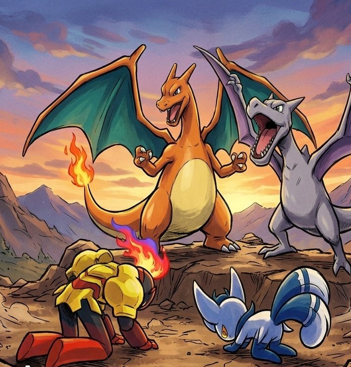 毎日魔剤生活 tweet media