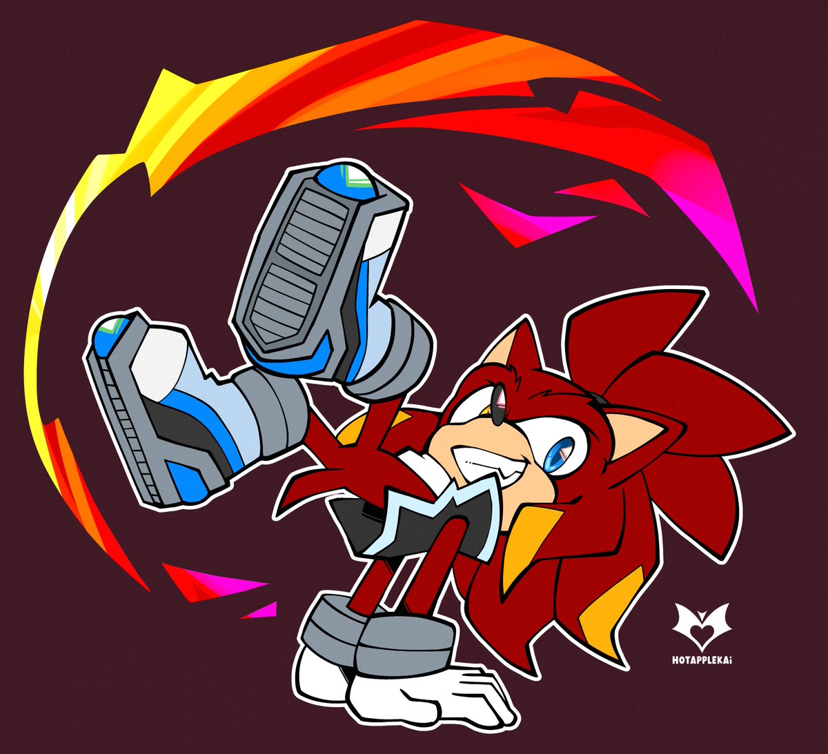 AzureArts tweet media
