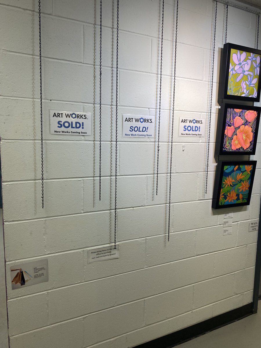 Olga Rokhmanyuk | ROArtUS tweet media