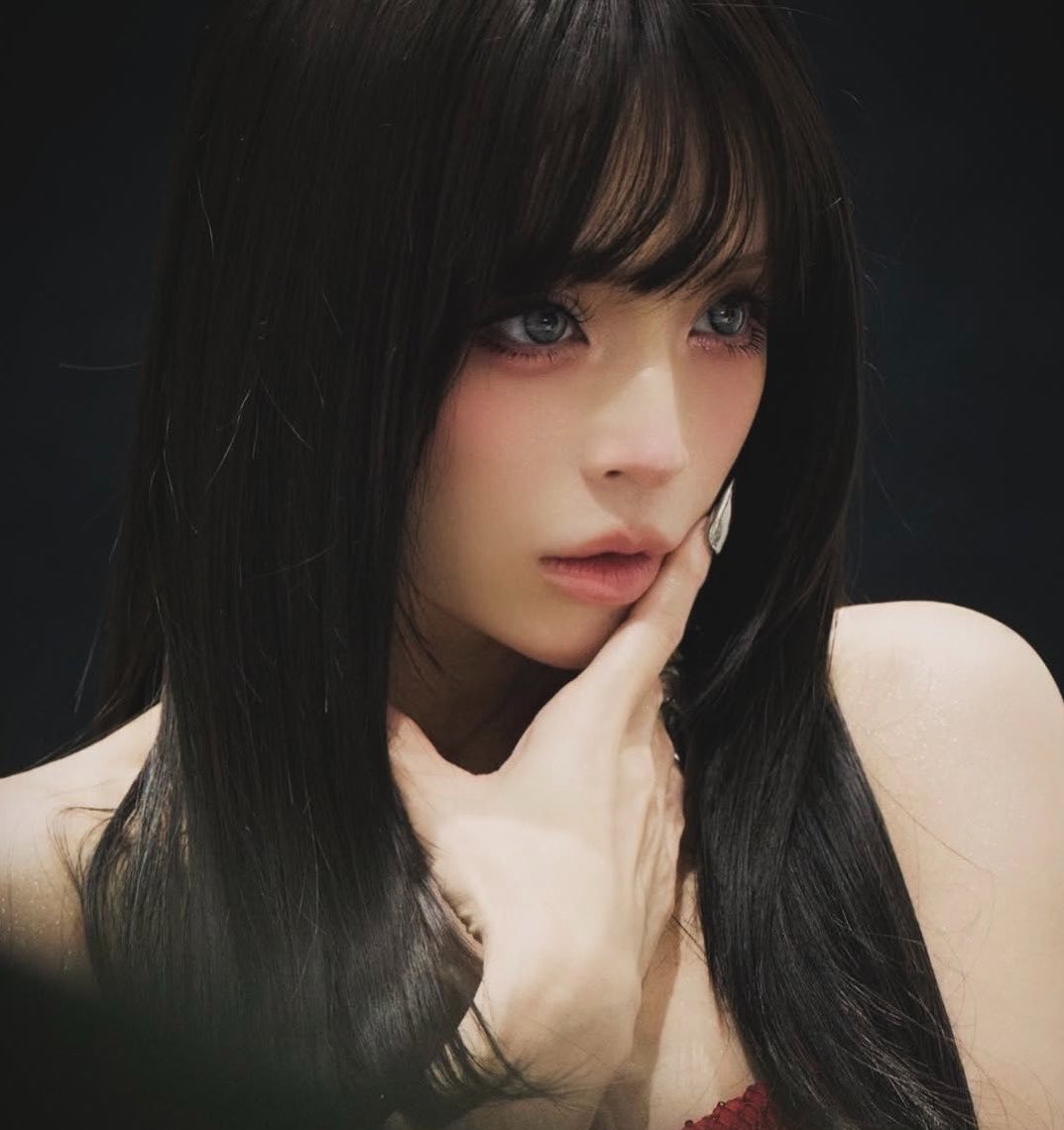 ㅤ
早く話したすぎてえぐい。
頭の中があゆちゃんの曲祭り～🥰💜ྀི
正座待機<(._.)>
ㅤ