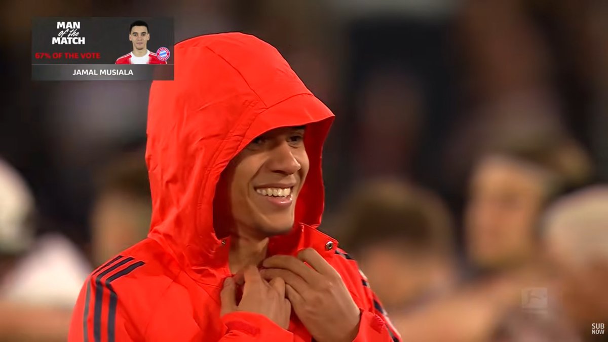 Bayern Focus tweet media