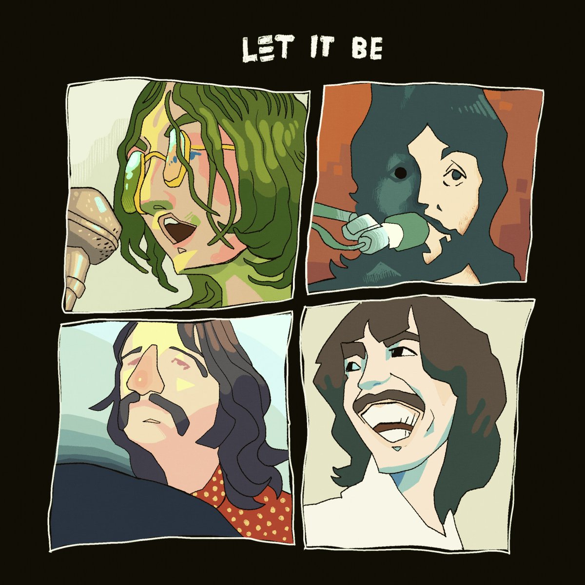 Panictwiter 🆖 tweet media