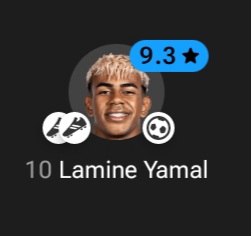 Am_me👊 tweet media