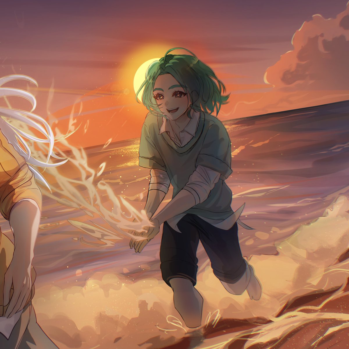 Kooliit ⋆｡˚ Comms Open tweet media