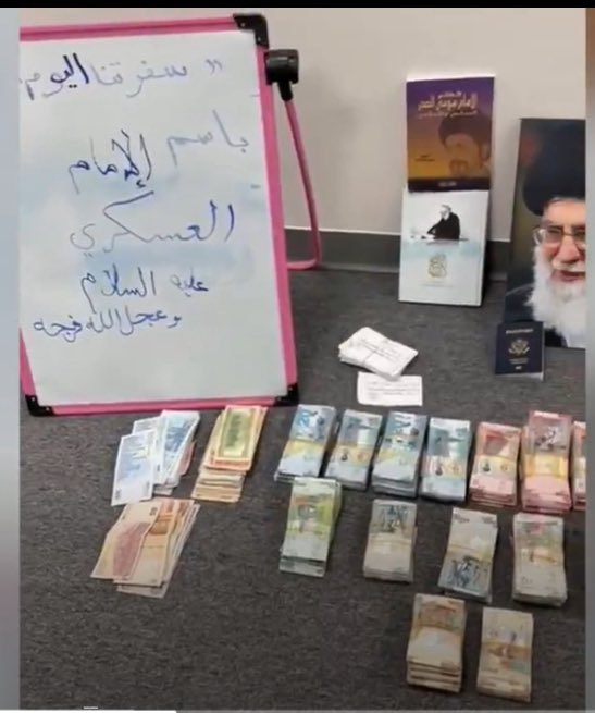 مؤمن الوزَّان tweet media