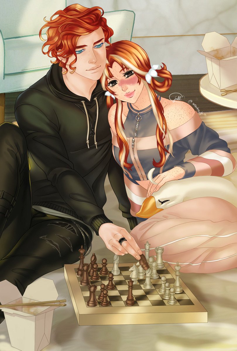 Jullie 🍰 tweet media