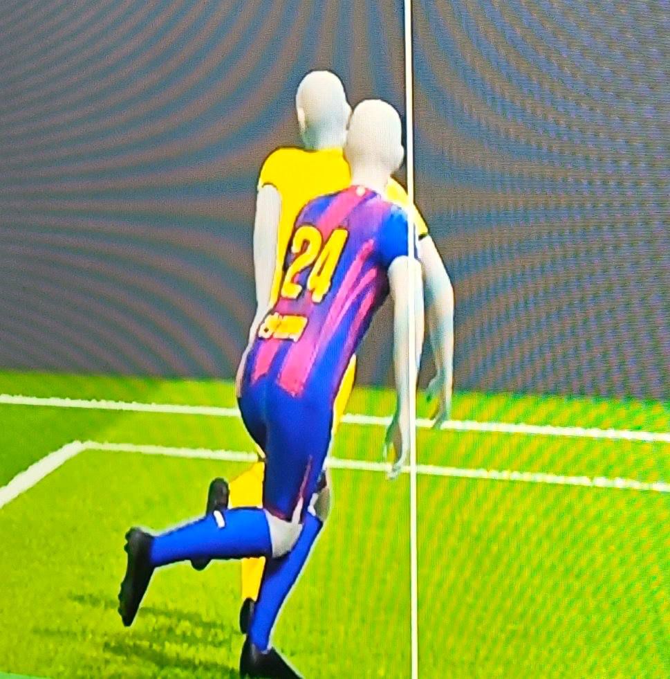 Culerada News tweet media