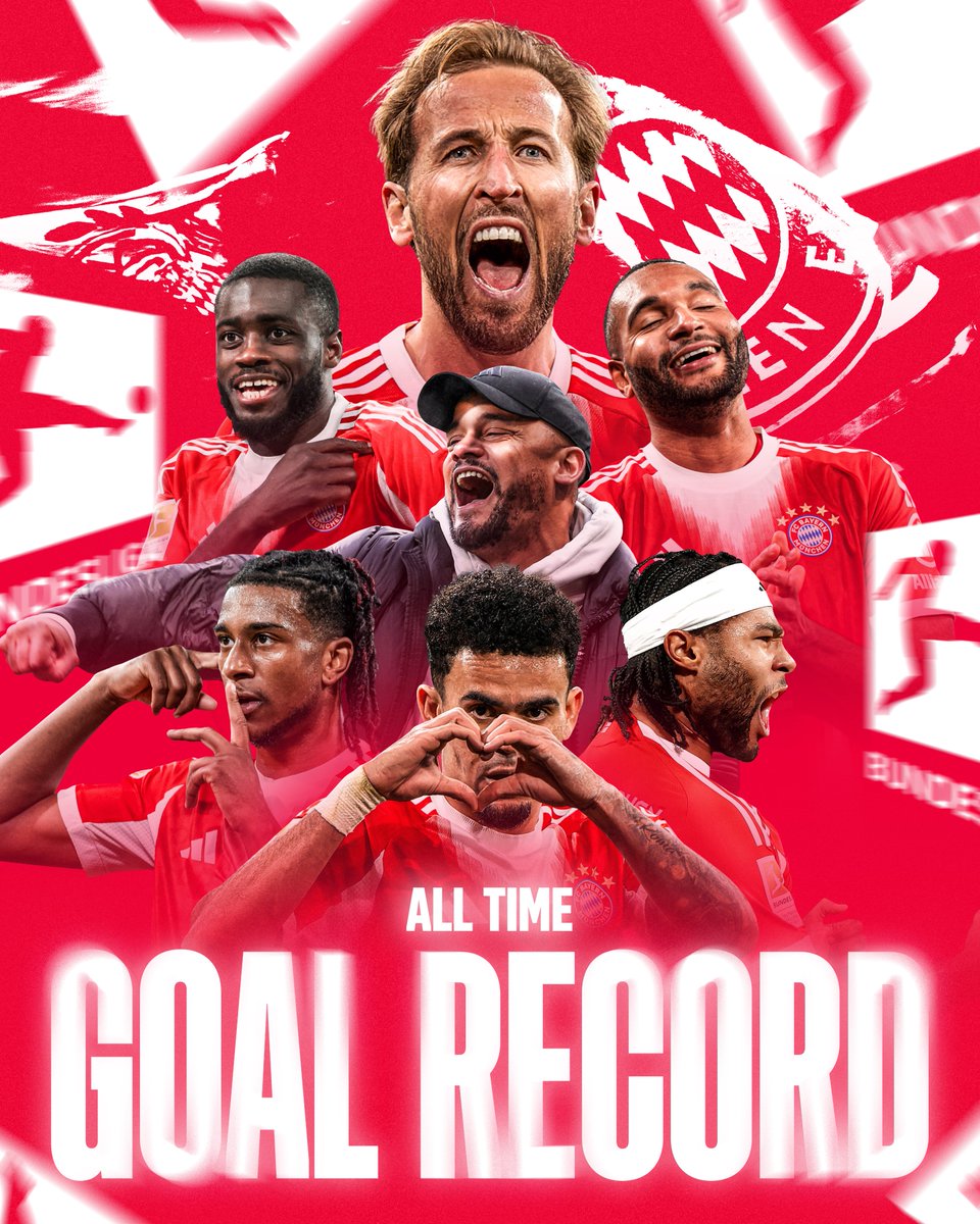 FC Bayern München tweet media