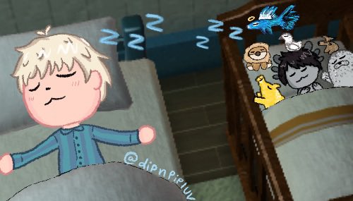 dipnpipluv's tweet image. that phaby doesn’t even look like me

#phanart #dnp