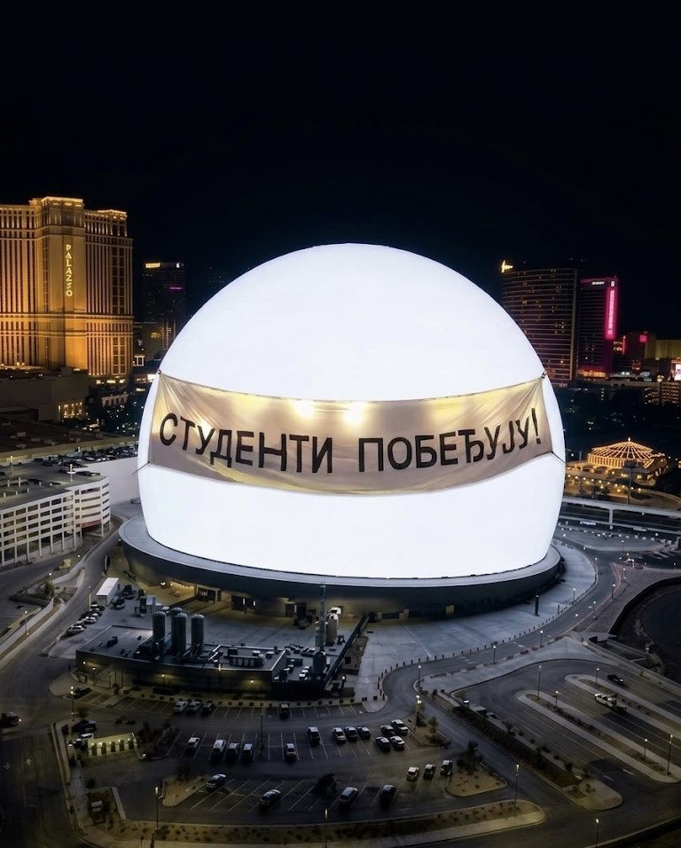 Без ризика, Вегас већ зна исход 😉😉😉