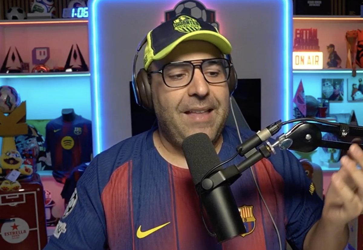 Barça Universal tweet media