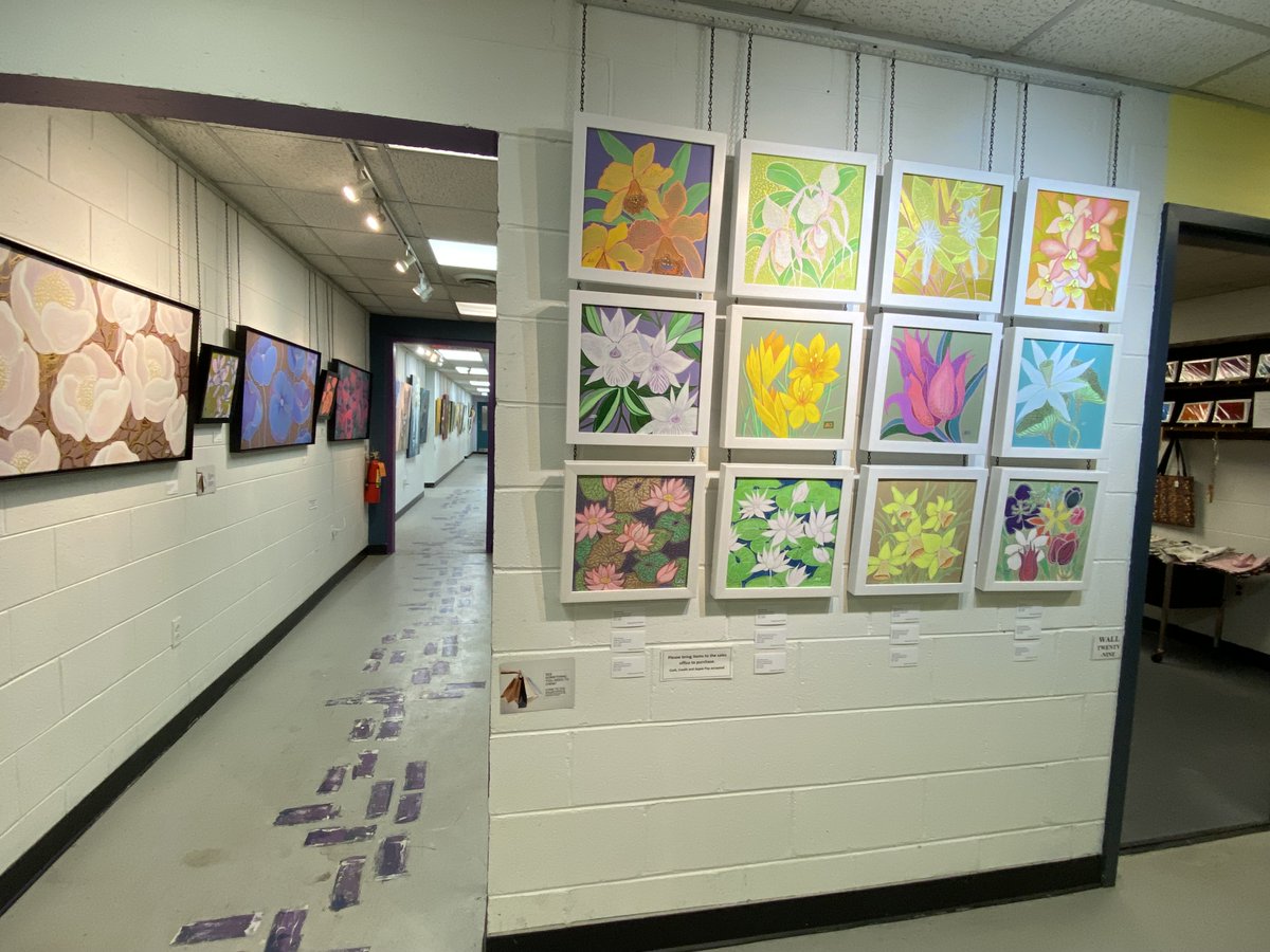 Olga Rokhmanyuk | ROArtUS tweet media