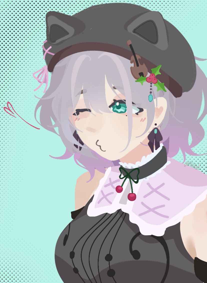 chanocpy_'s tweet photo. Fanart for @HiiragiEmuri

I like this design <3 #絵むり https://t.co/7BTaCeXoFD