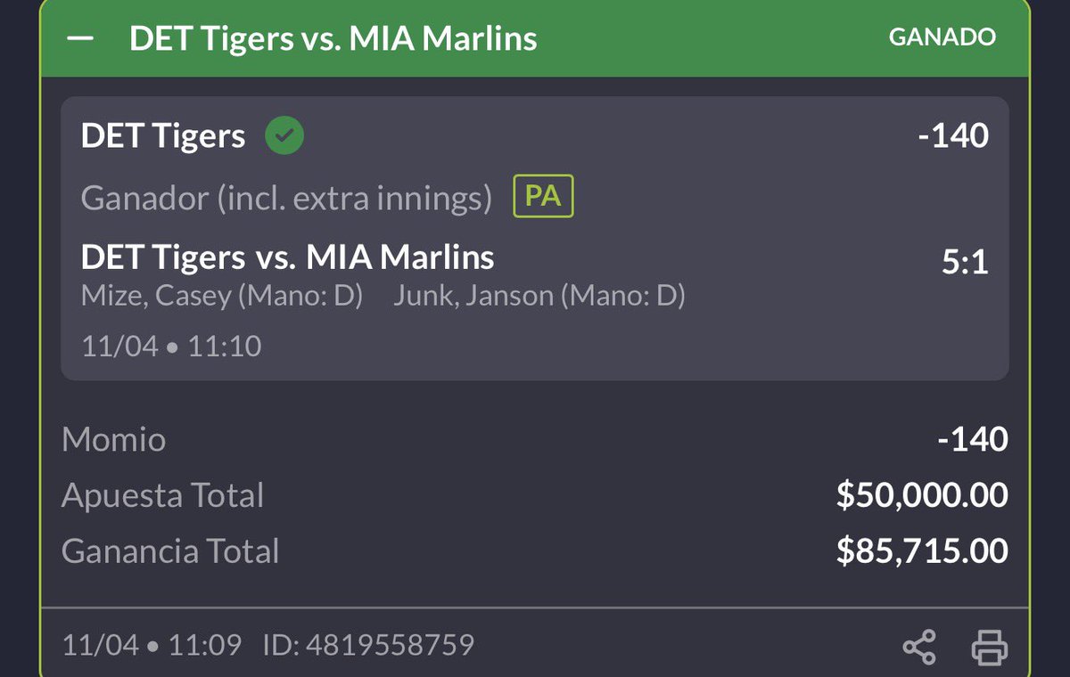 Hugo (Apuestas) tweet media