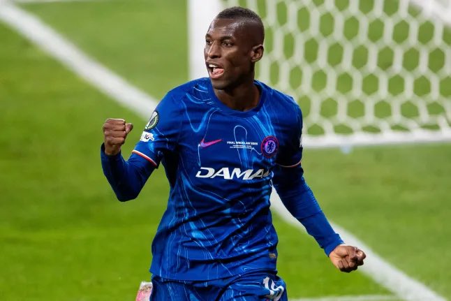 SHEPHERD 🩵💫 tweet media