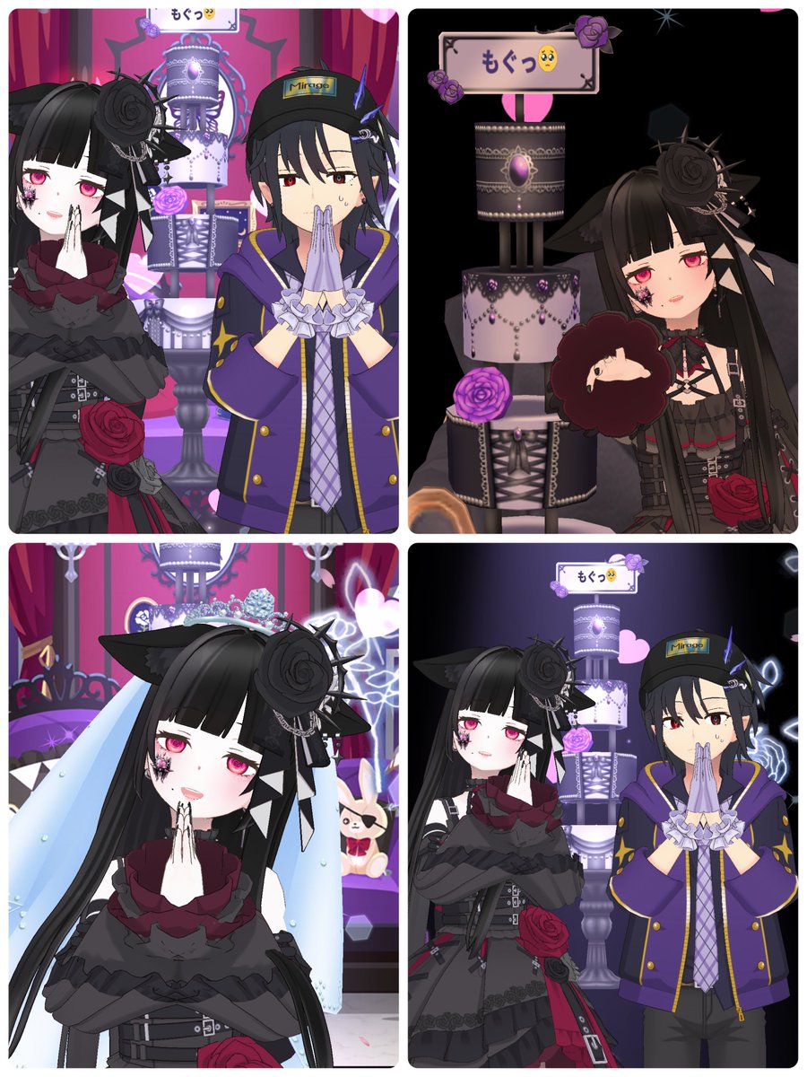 はくちぃ tweet media