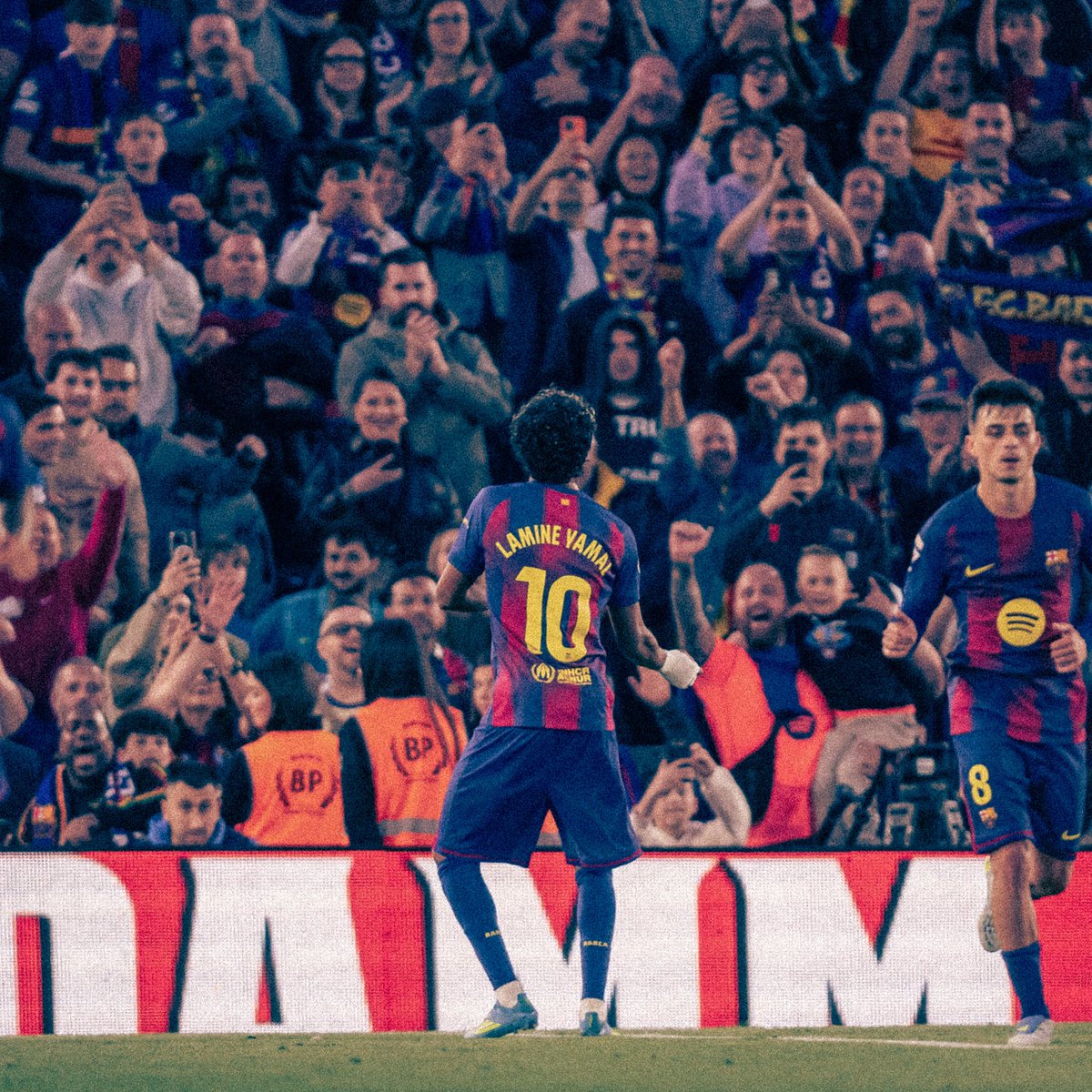 LALIGA tweet media