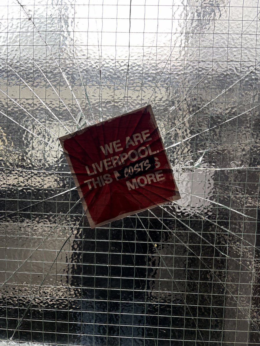 Gareth Roberts tweet media