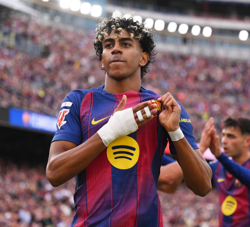 Cule Zone tweet media