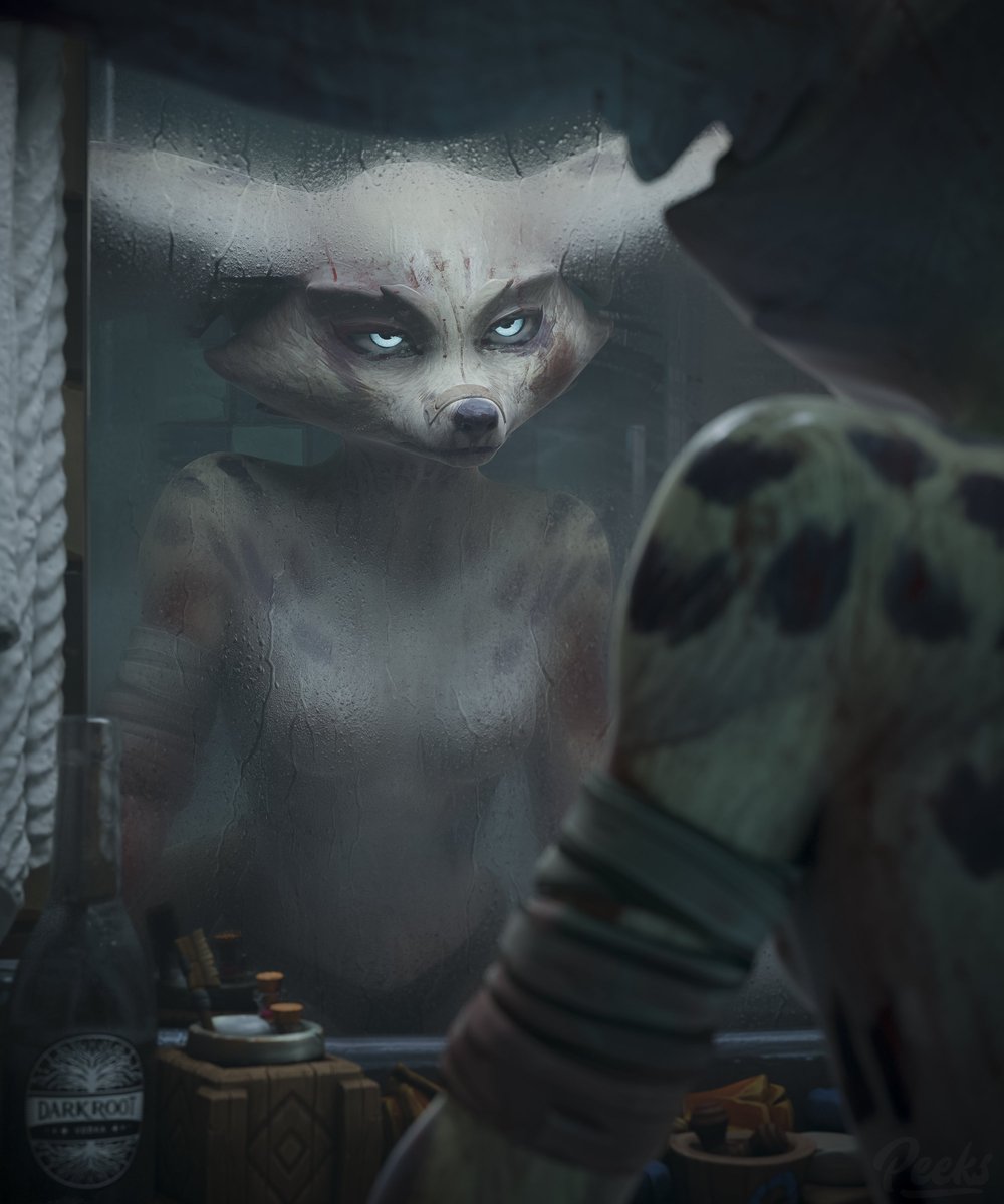 Sneaky Peeks tweet media