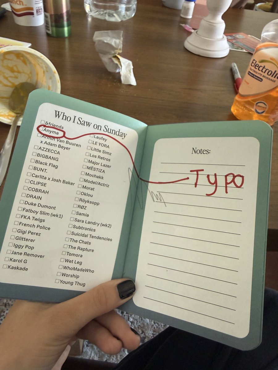 carrrolineeee's tweet image. @anyma_eva @coachella something is very suspicious about this… #wakeupsheeple 🐑 #coachella #anyma