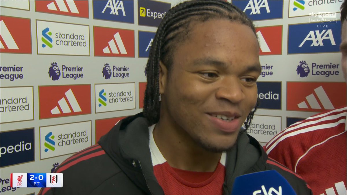 عالم ليفربول tweet media