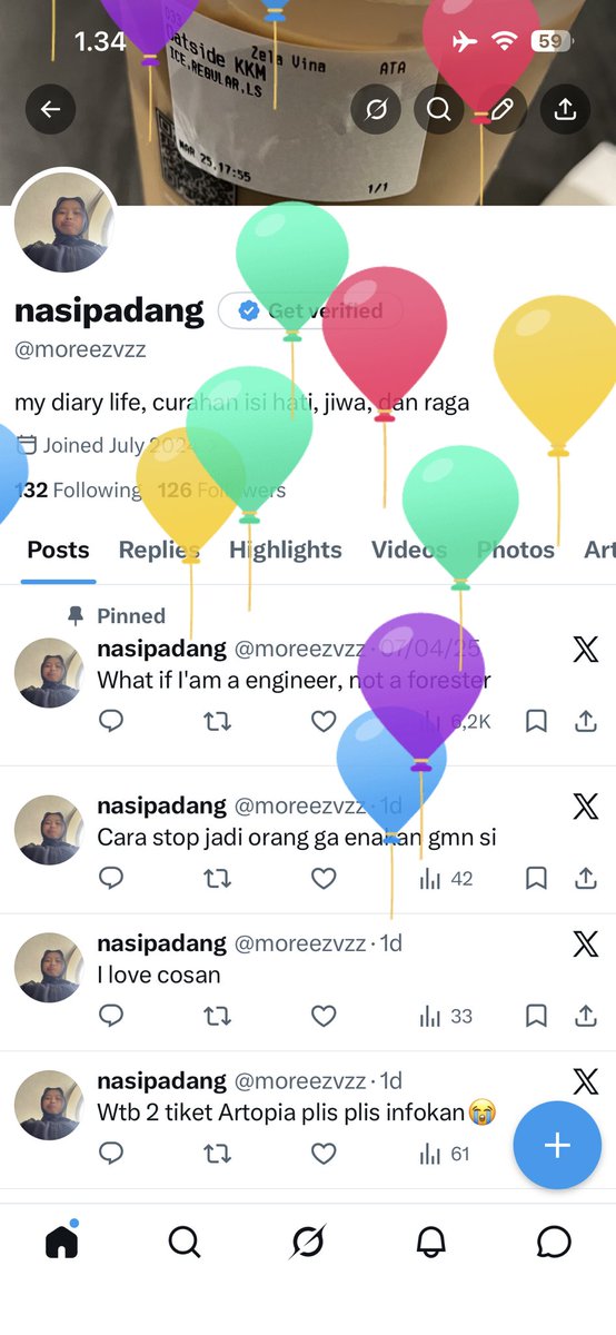 nasipadang tweet media