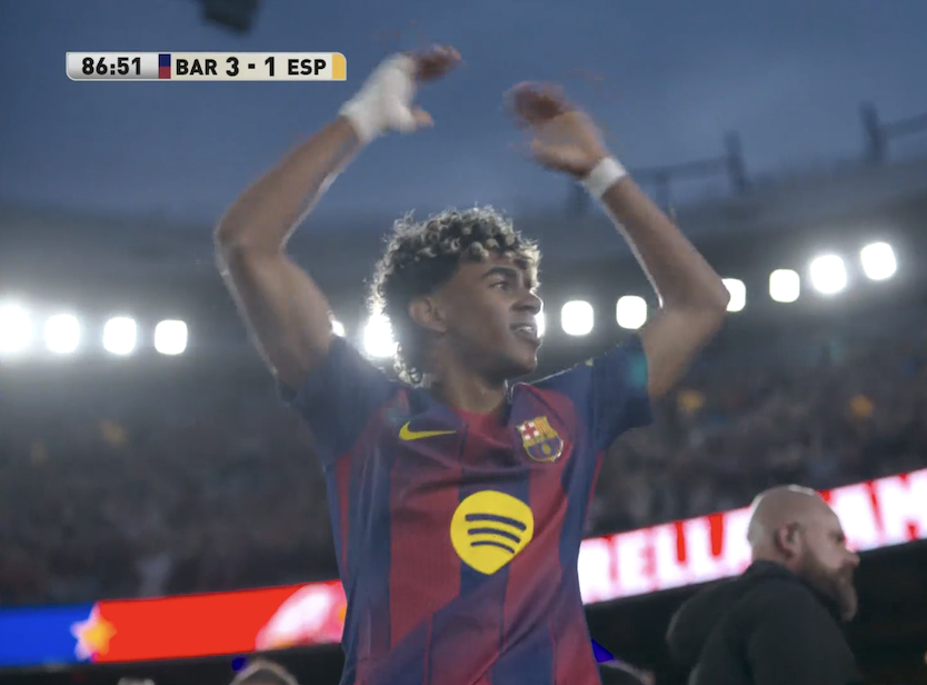 🇪🇸 tweet media