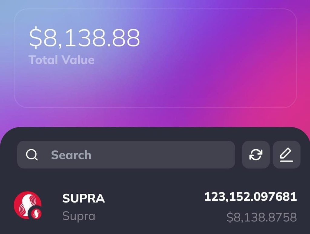 Crypto PK tweet media