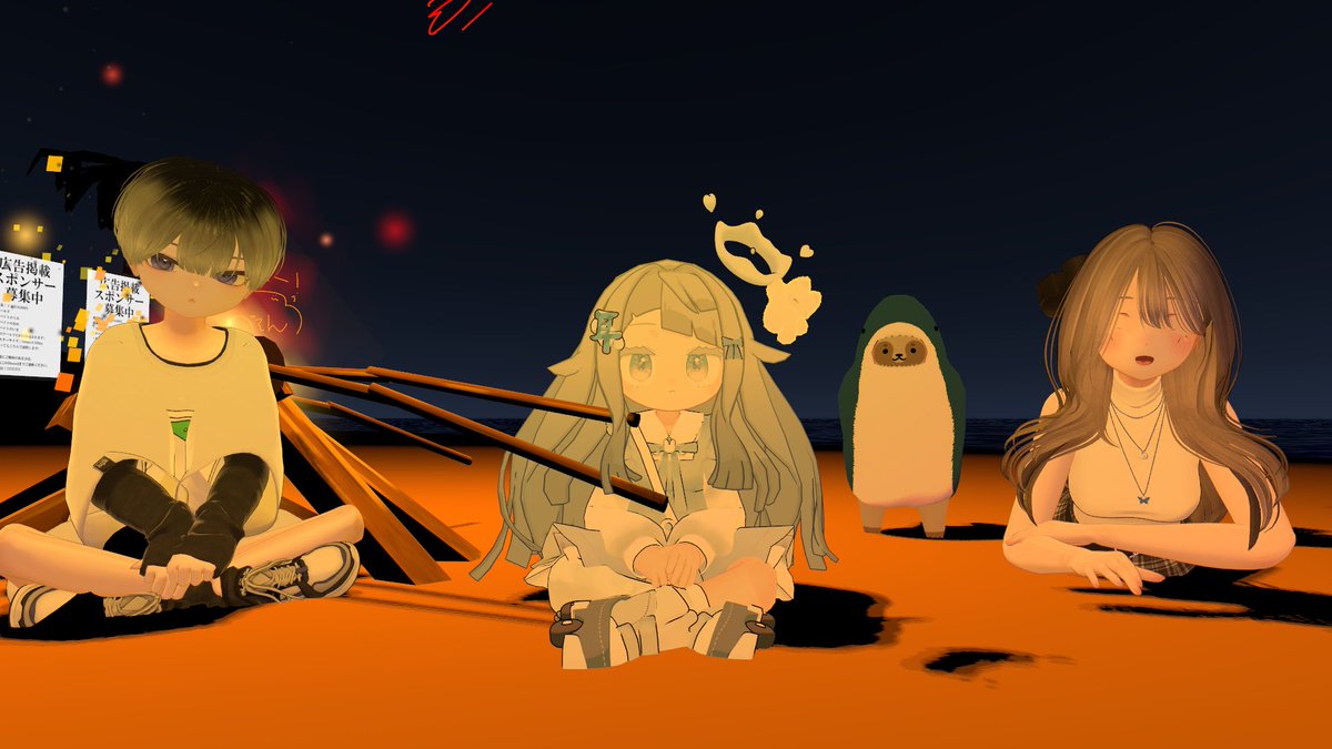 アヤ tweet media