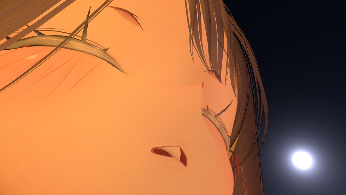 アヤ tweet media