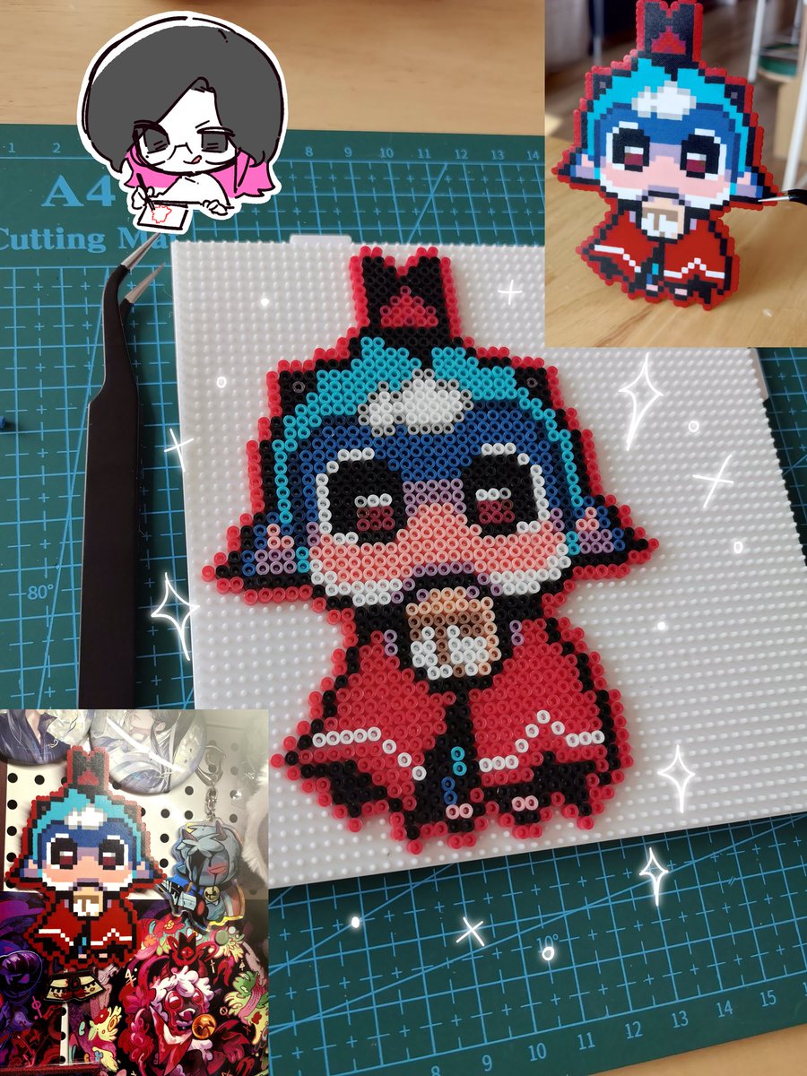 嘬喵喵咪 tweet media